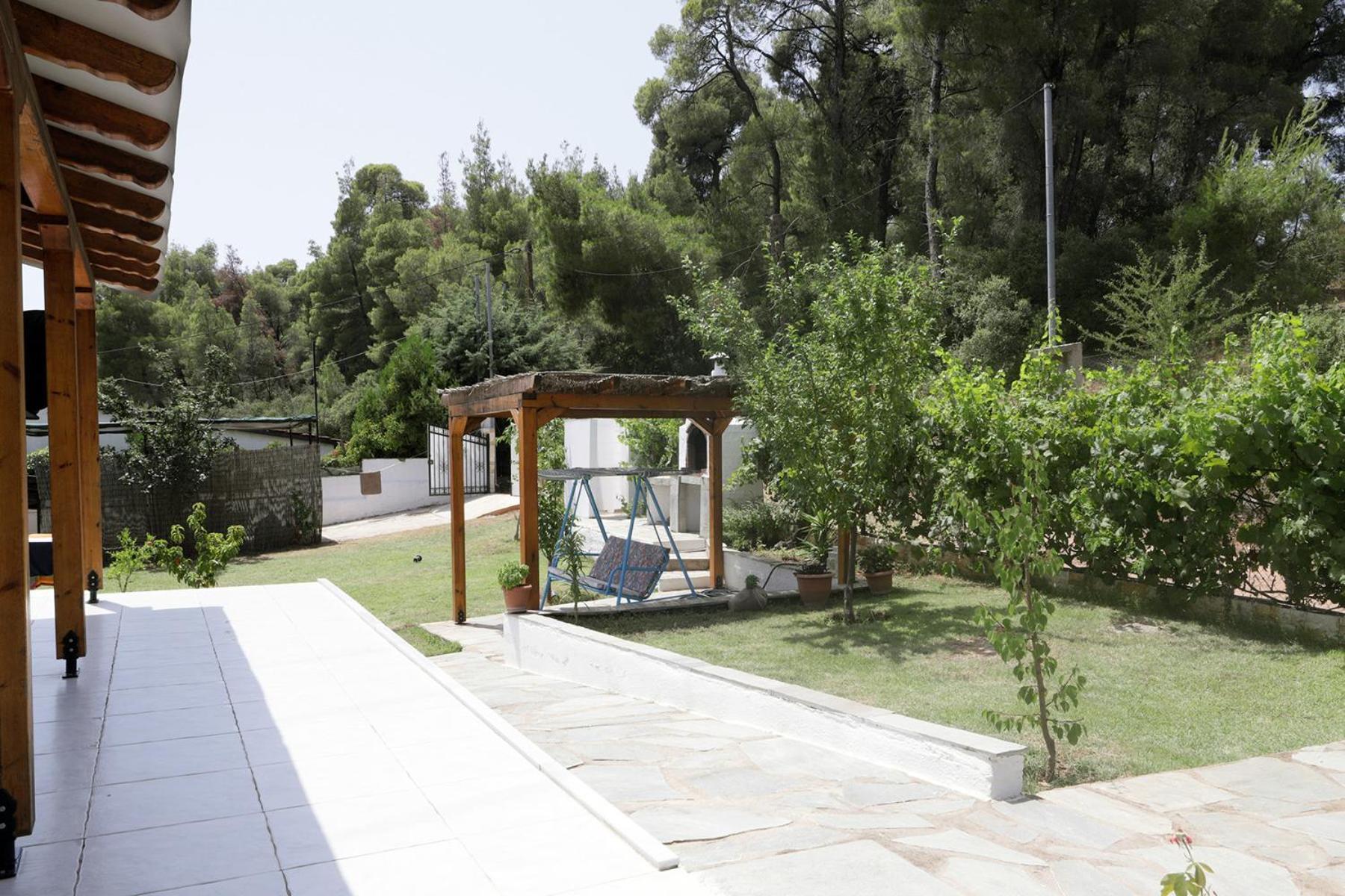 Dimitra House Villa Metamorfosi  Ngoại thất bức ảnh