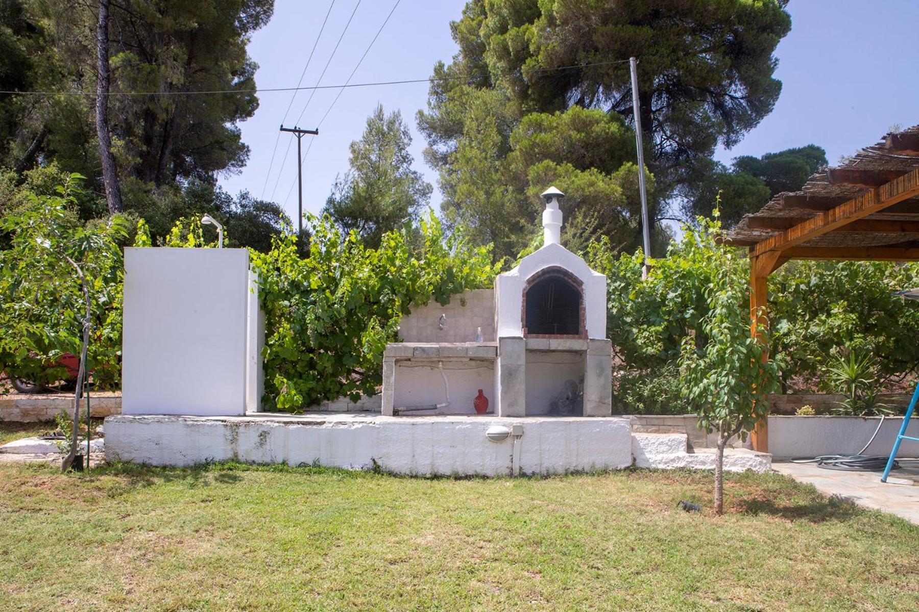 Dimitra House Villa Metamorfosi  Ngoại thất bức ảnh