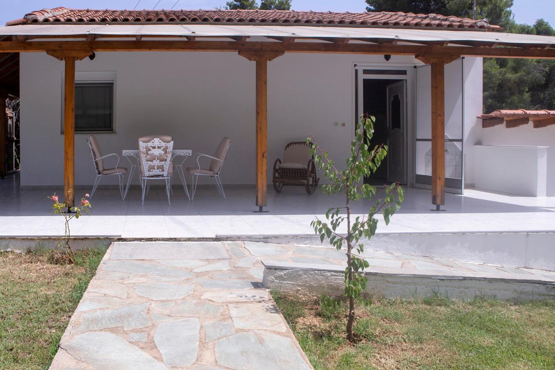 Dimitra House Villa Metamorfosi  Ngoại thất bức ảnh