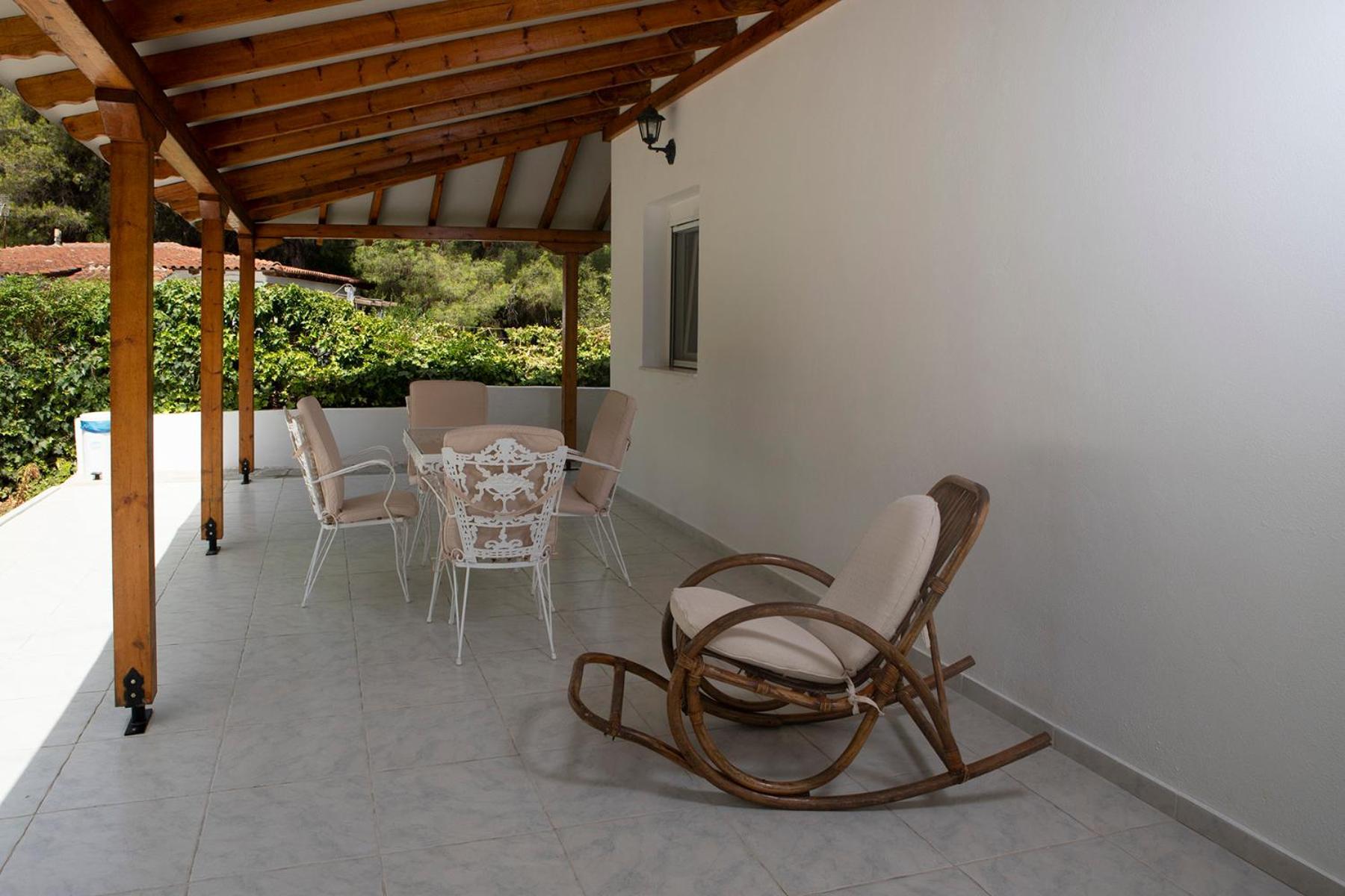 Dimitra House Villa Metamorfosi  Ngoại thất bức ảnh