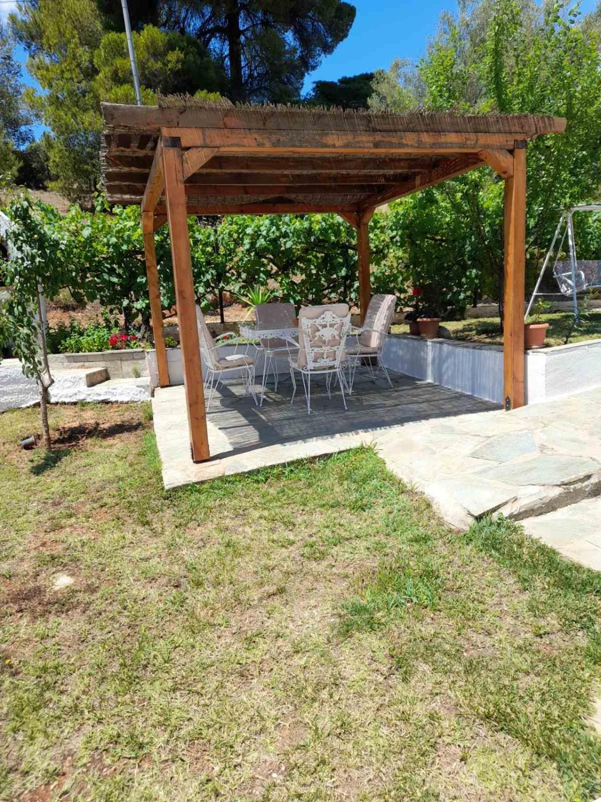 Dimitra House Villa Metamorfosi  Ngoại thất bức ảnh